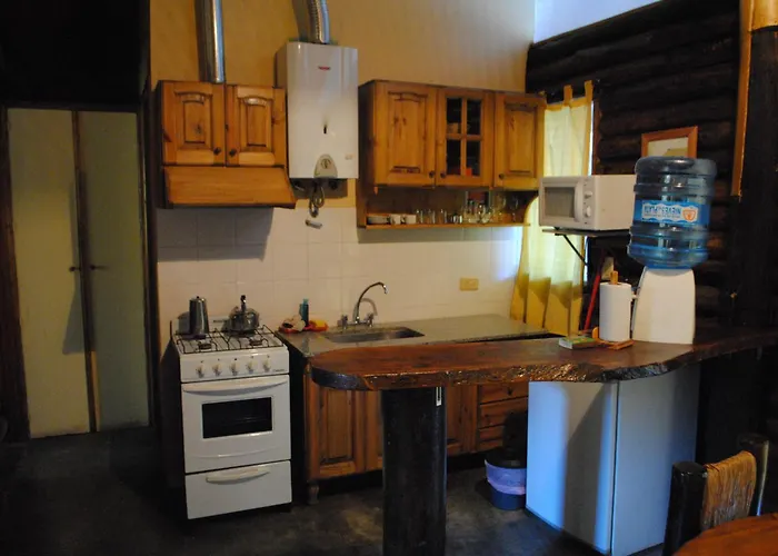 Pueblo Del Rio Mountain Lodge & Spa