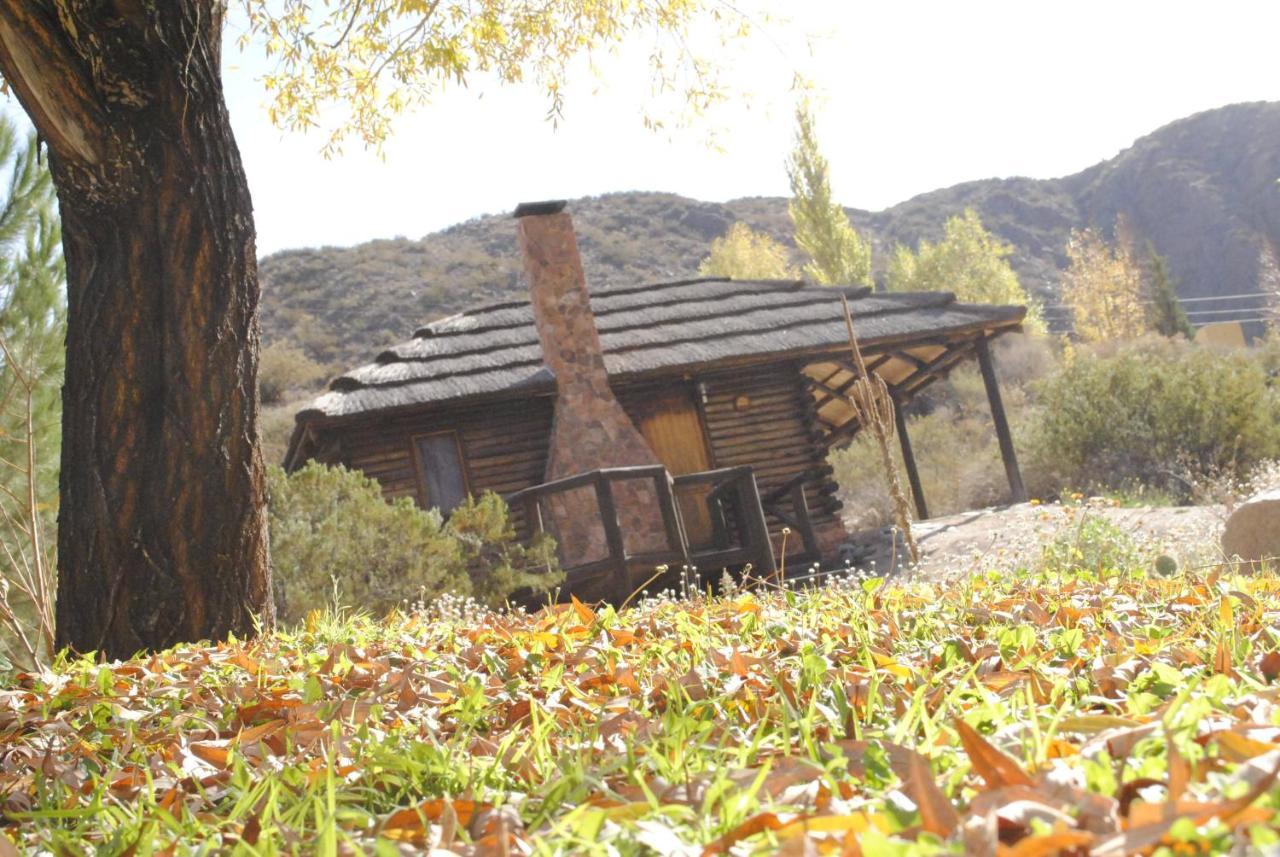Lodge Pueblo Del Rio Mountain &