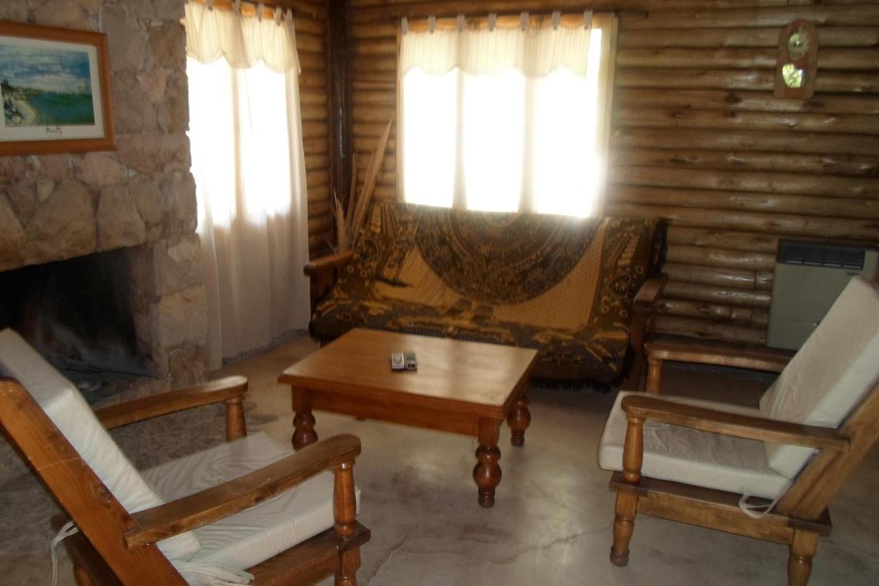 Pueblo Del Rio Mountain & Lodge