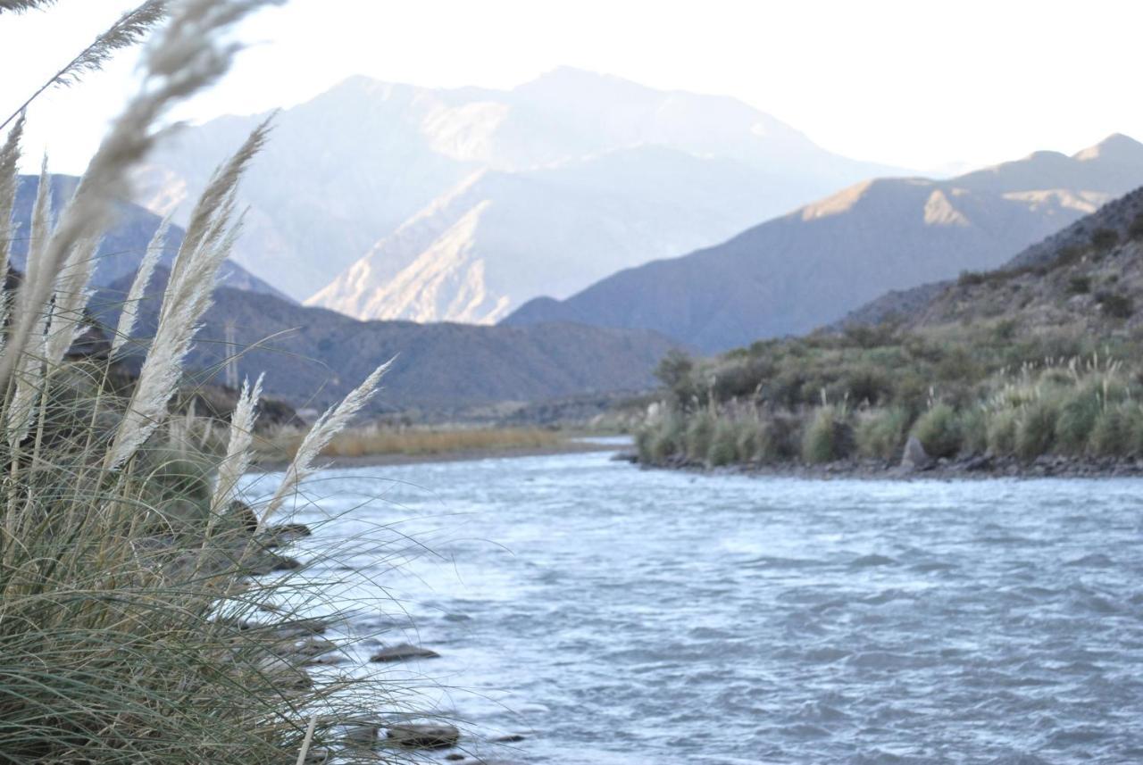 Pueblo Del Rio Mountain &