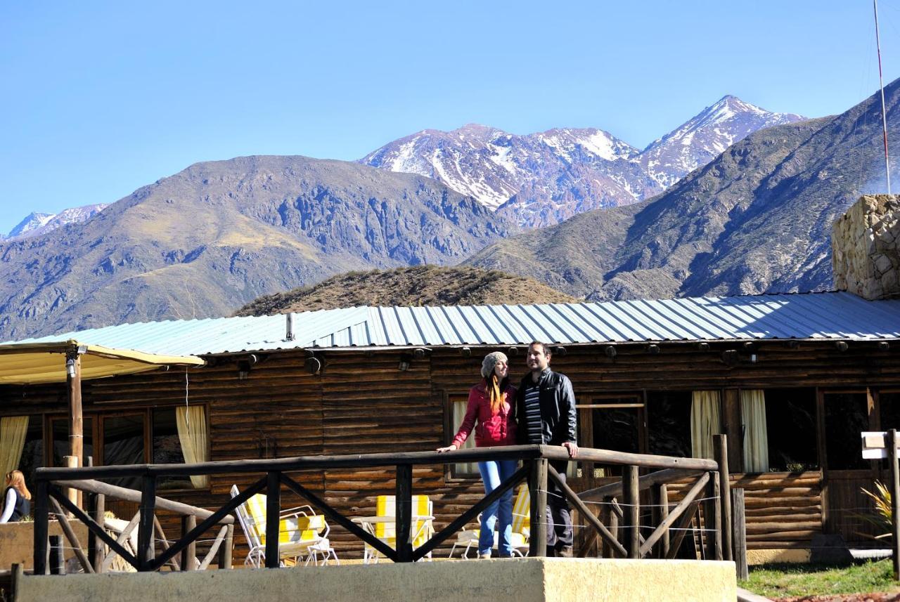Pueblo Del Rio Mountain & Lodge *