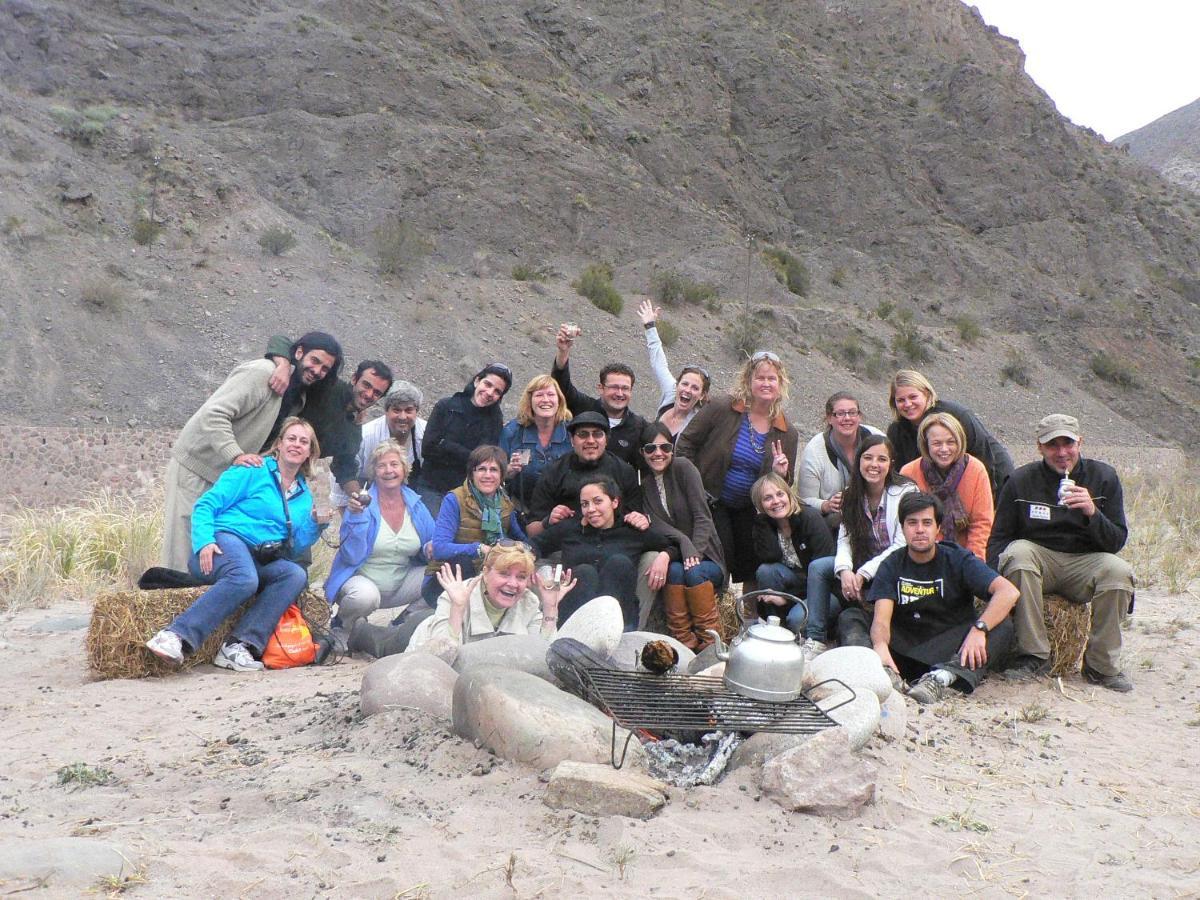 Pueblo Del Rio Mountain & * Potrerillos