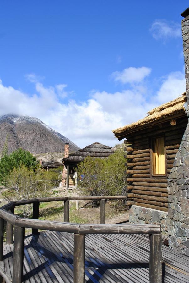 Pueblo Del Rio Mountain & Lodge
