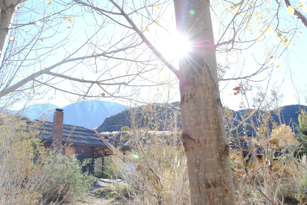 Lodge Pueblo Del Rio Mountain & *