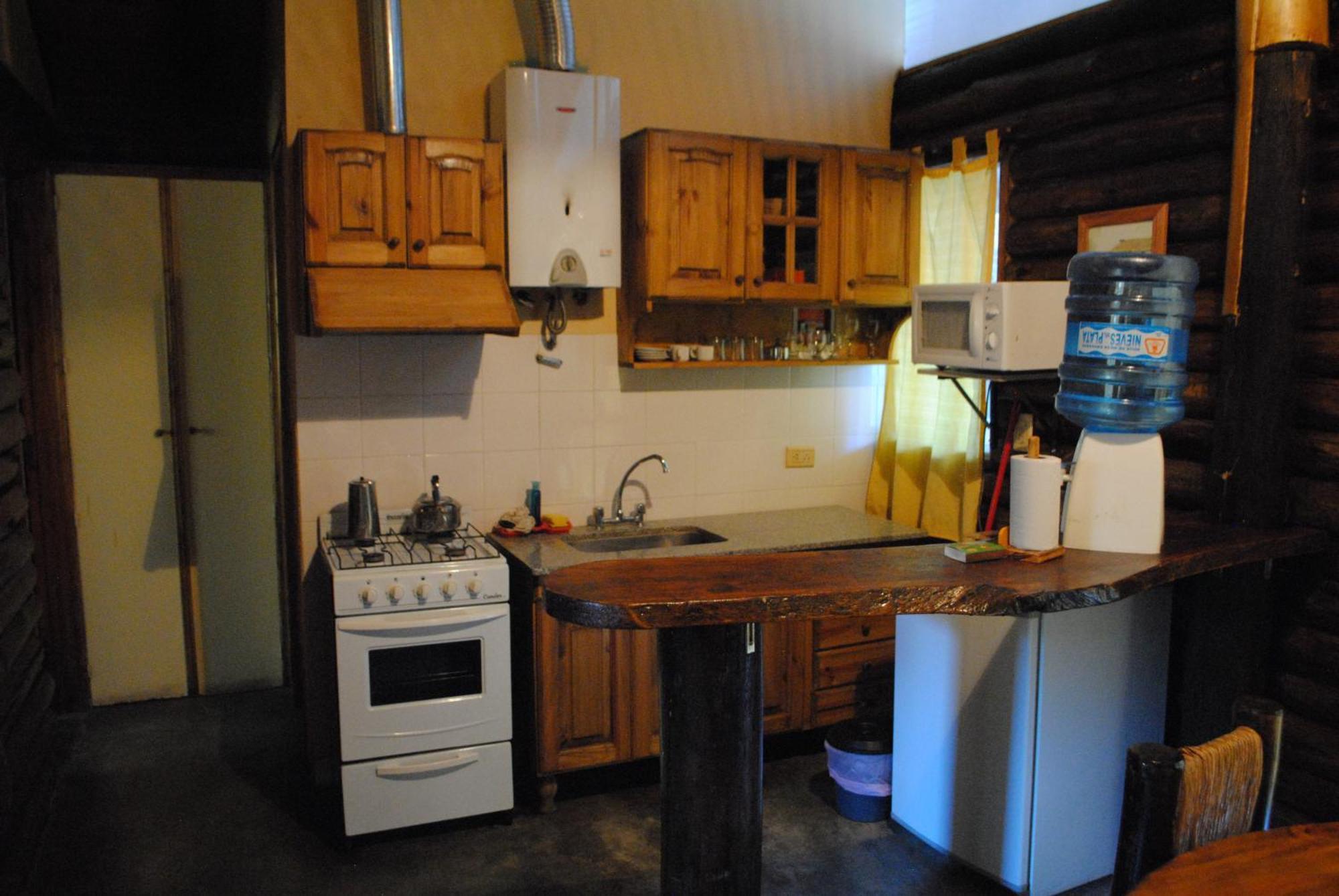 Pueblo Del Rio Mountain & Lodge *
