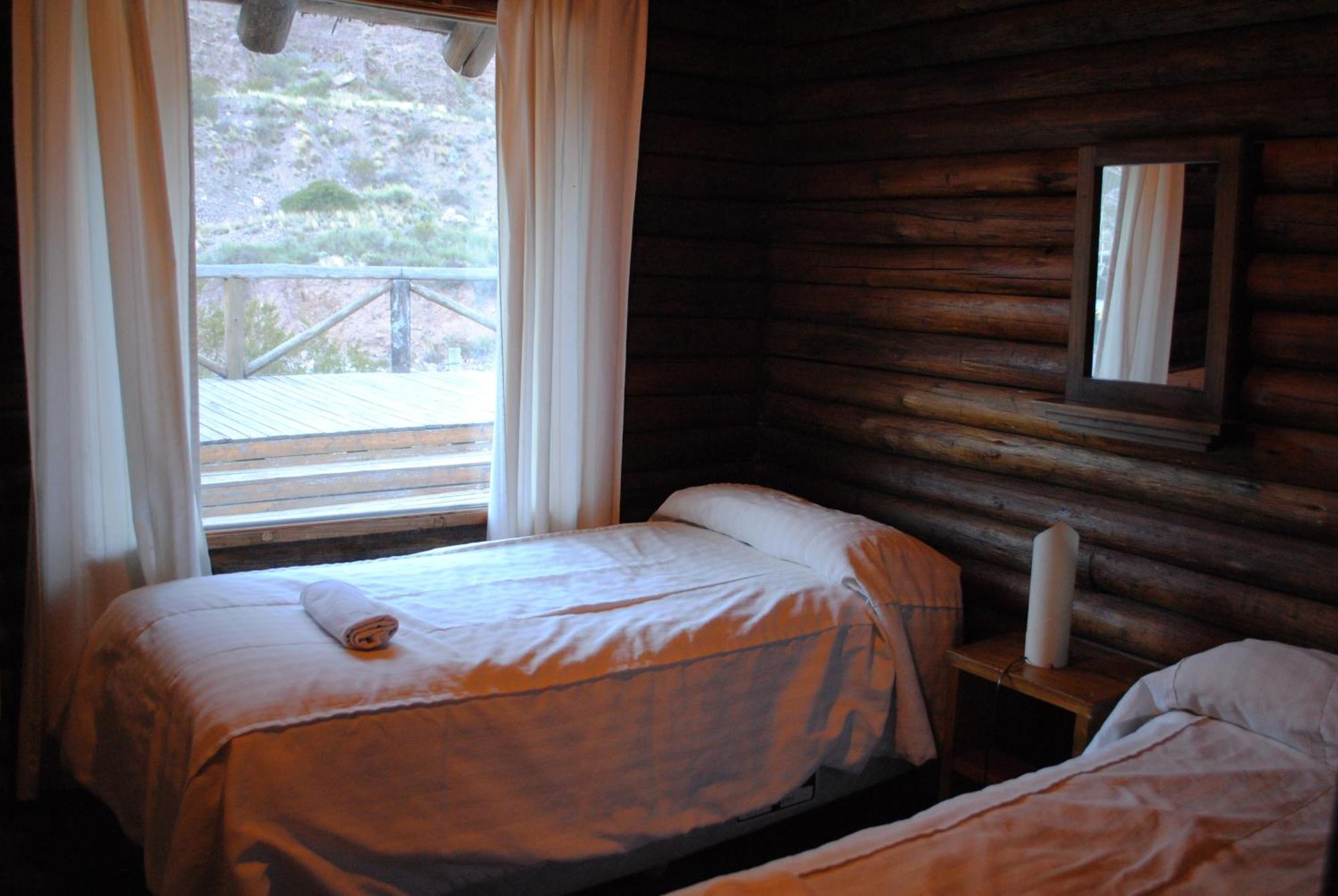 Pueblo Del Rio Mountain & Lodge