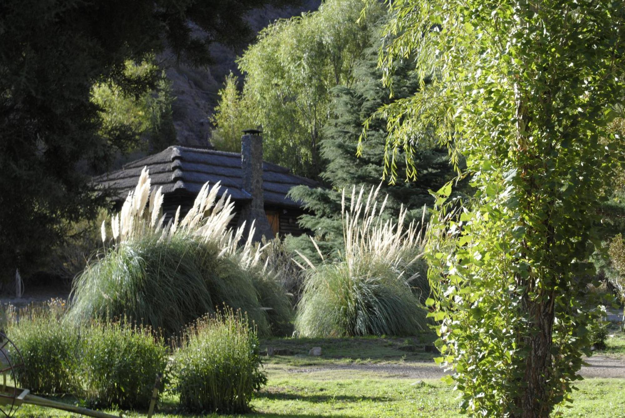 Lodge Pueblo Del Rio Mountain &